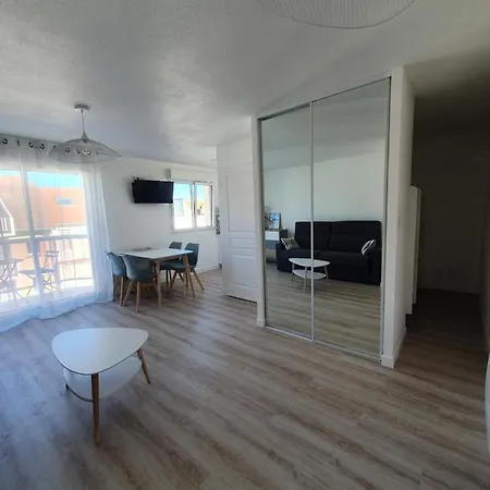 Le Cardiff Apartment Le Touquet Exterior photo