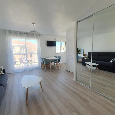 Le Cardiff Apartment Le Touquet Exterior photo