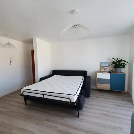 Le Cardiff Apartment Le Touquet Exterior photo