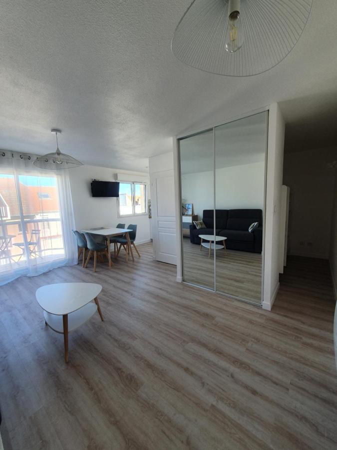 Apartment Le Cardiff