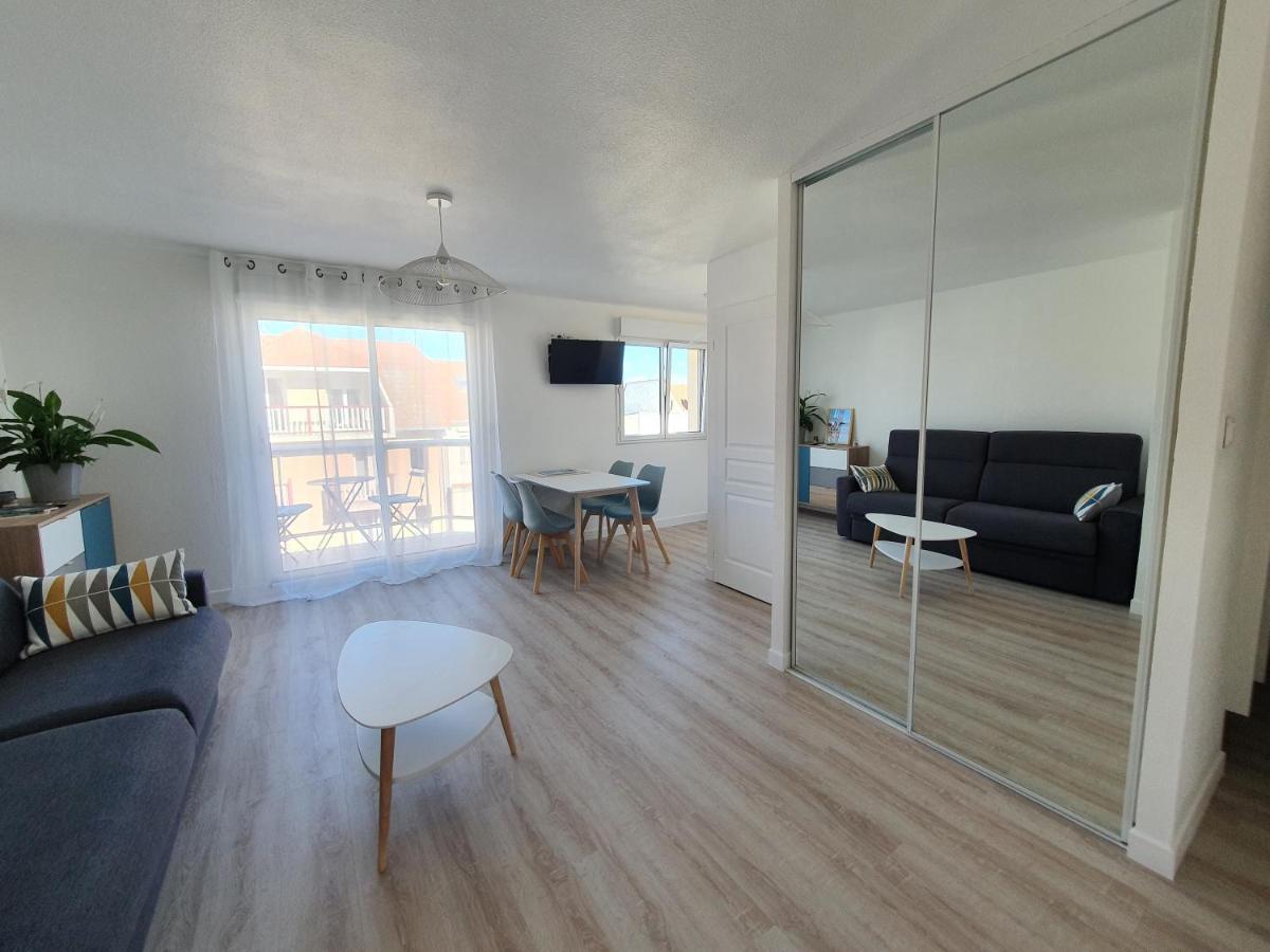 Apartment Le Cardiff Le Touquet