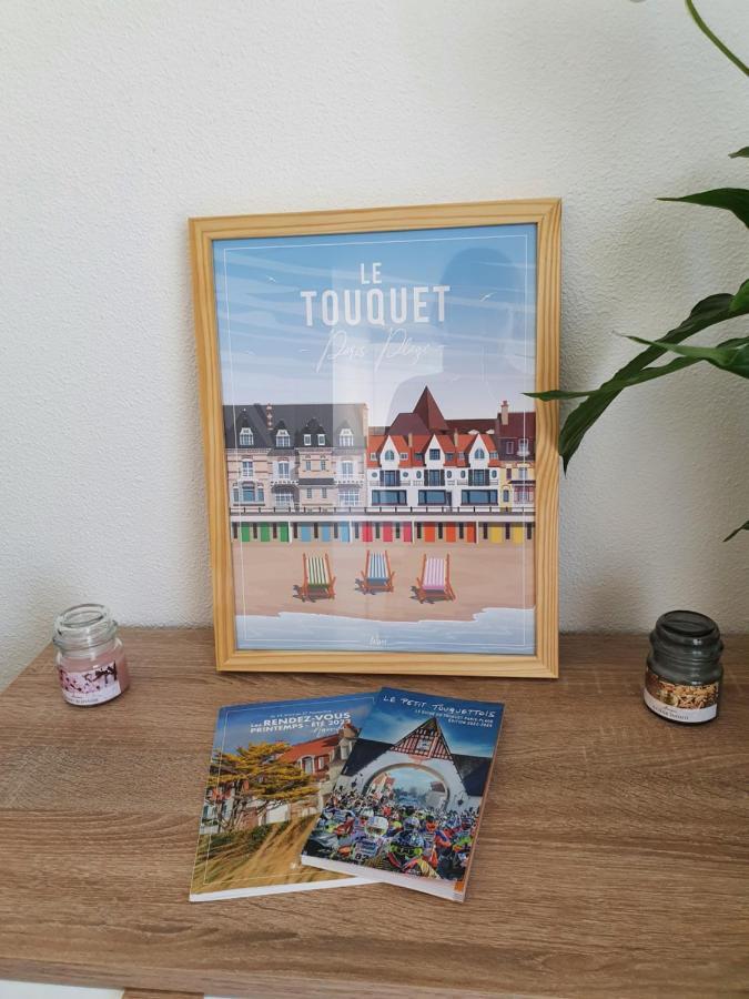 Apartment Le Cardiff Le Touquet