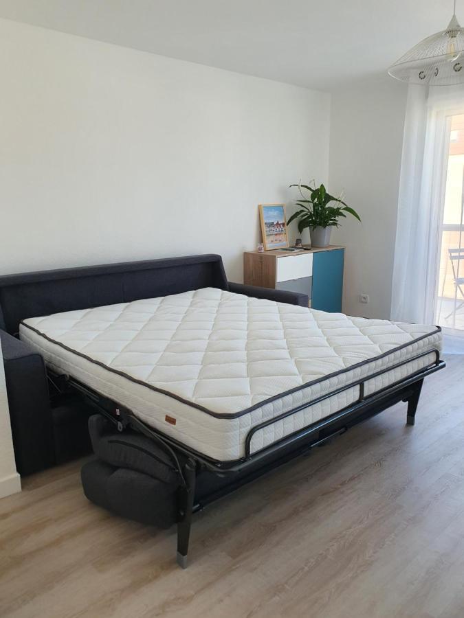 Le Cardiff Apartment Le Touquet