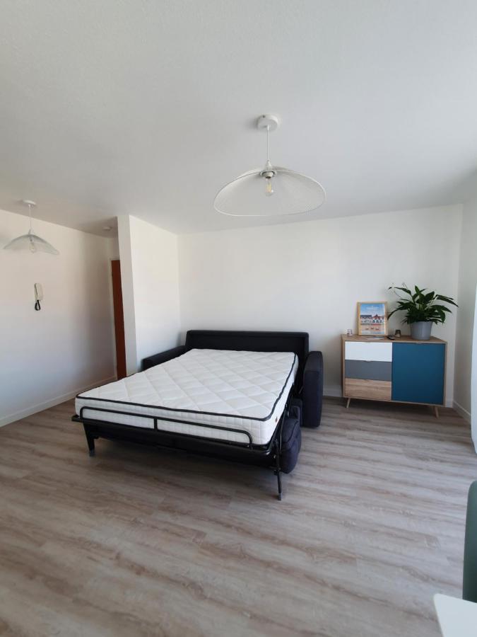 Apartamento Le Cardiff Le Touquet