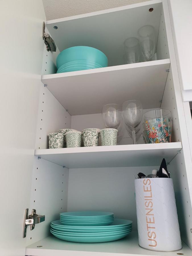 Le Cardiff Apartamento