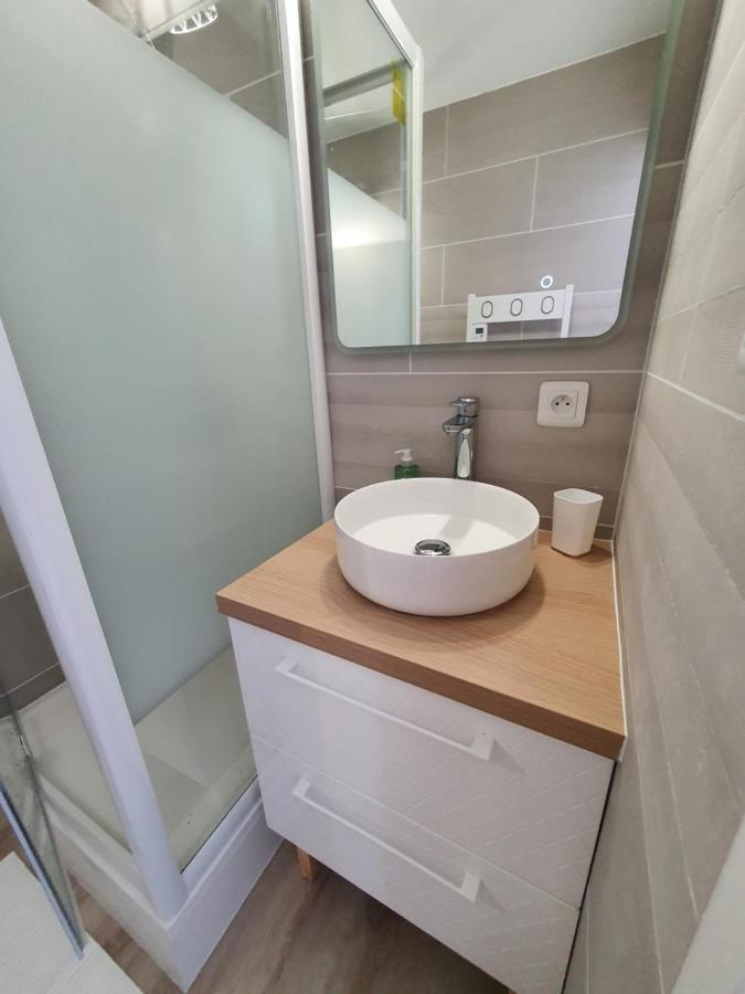Le Cardiff Apartment