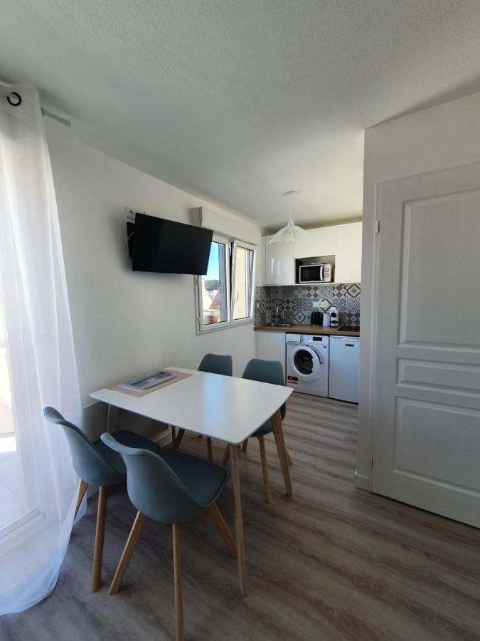 Le Cardiff Apartment