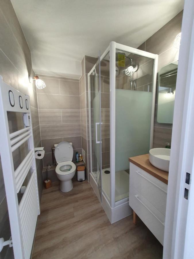 Le Cardiff Apartamento *