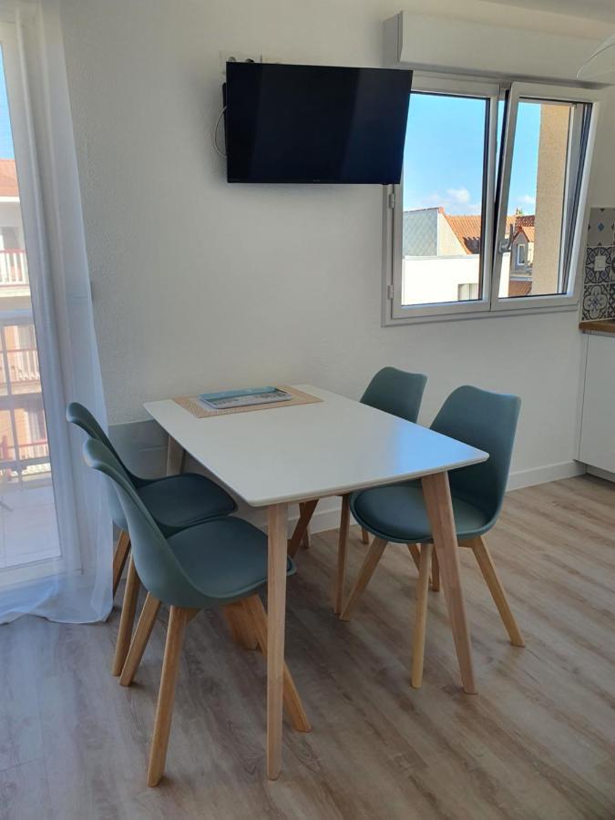Le Cardiff Apartamento *