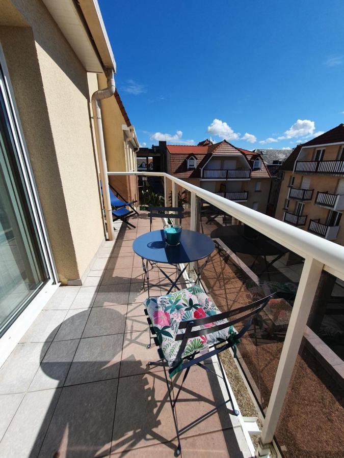 Le Cardiff Le Touquet